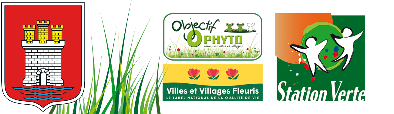 Mairie de la Salvetat sur Agout